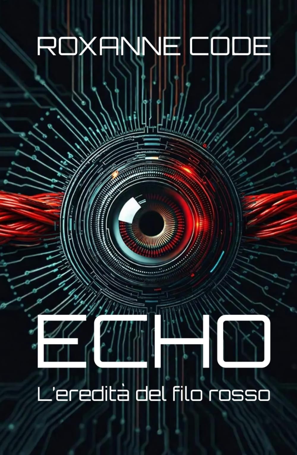 Echo: L'eredità del filo rosso