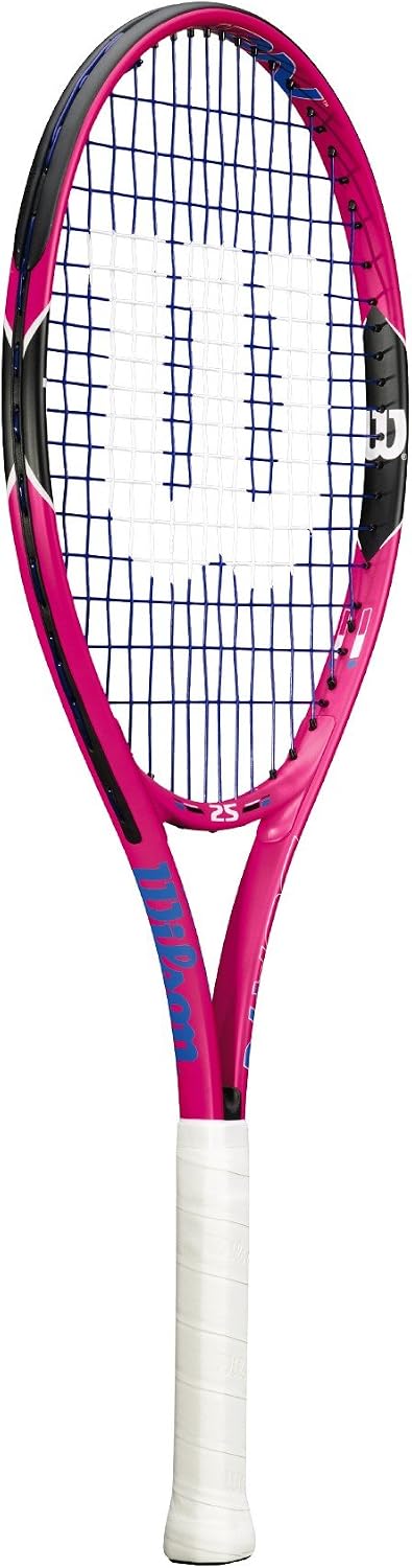 WILSON US Open 25 Tennis Racket