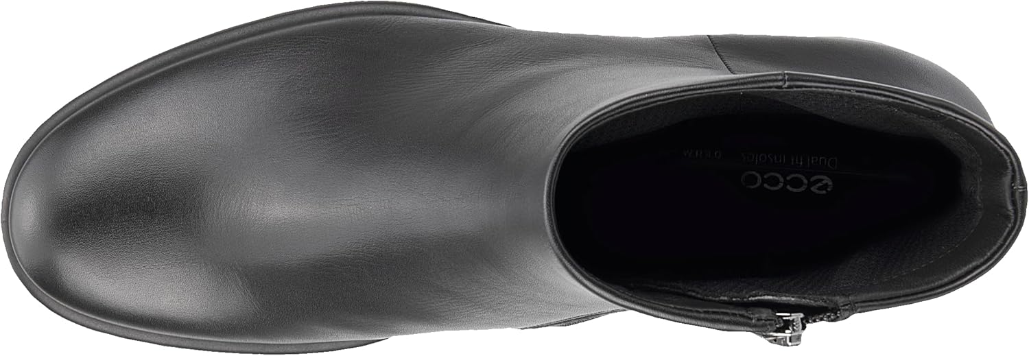 ECCO SCULPTED LUXURY 35MM, BLACK, 8-8.5 - Image 5