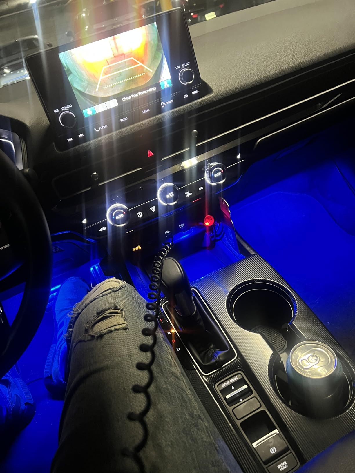 Customer Image
