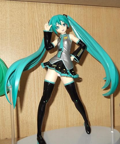 セガ 初音ミク Project DIVA Arcade PMフィギュア
