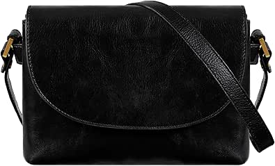 Bolsos Cruzados De Cuero PU Para Mujer