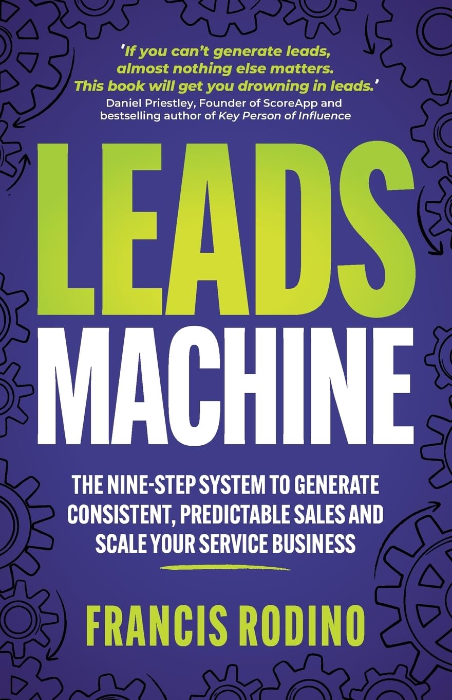 Leads Machine