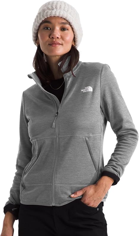 Cremallera completa Canyonlands de The North Face