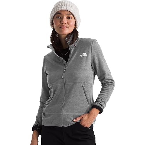 The North Face Canyonlands Full Zip