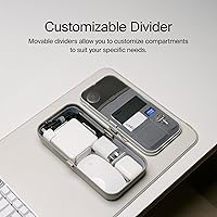 Amazon.com: Orbitkey Nest V2 | Portable and Customizable Desk