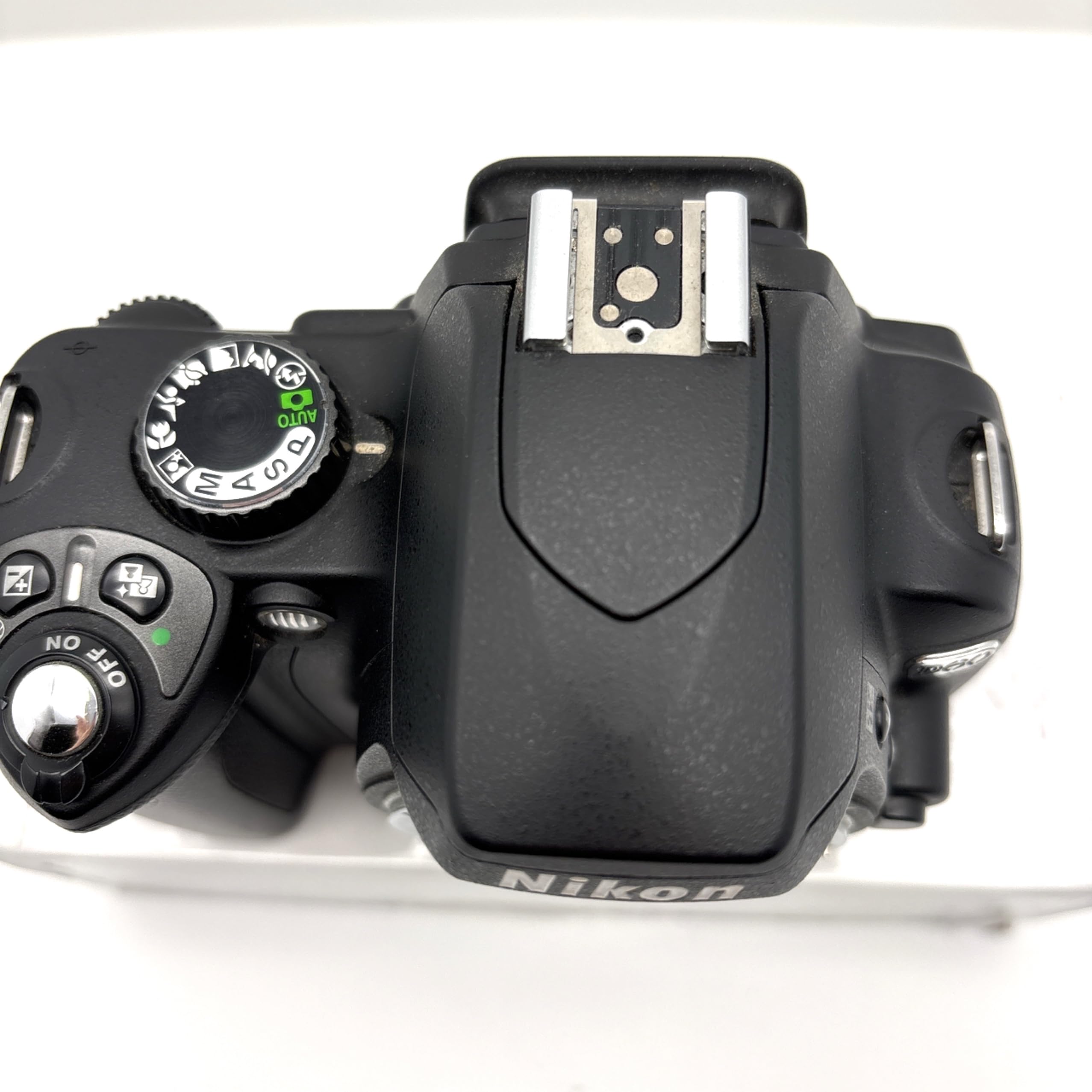 Nikon D60☆一眼レフカメラ☆入門機☆手ぶれ補正付Wレンズ☆小型＆軽量 ☆ニコン D60☆一眼レフカメラ☆入門機☆小型＆軽量☆ショット