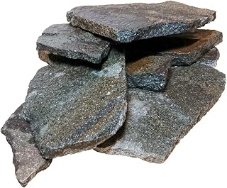 輝岩石 サイズミックス【1.5kg】 誰もが選ぶ水槽を飾るのに最適な石 国産品 水槽用 アクアリウム用 KIGANMIX01