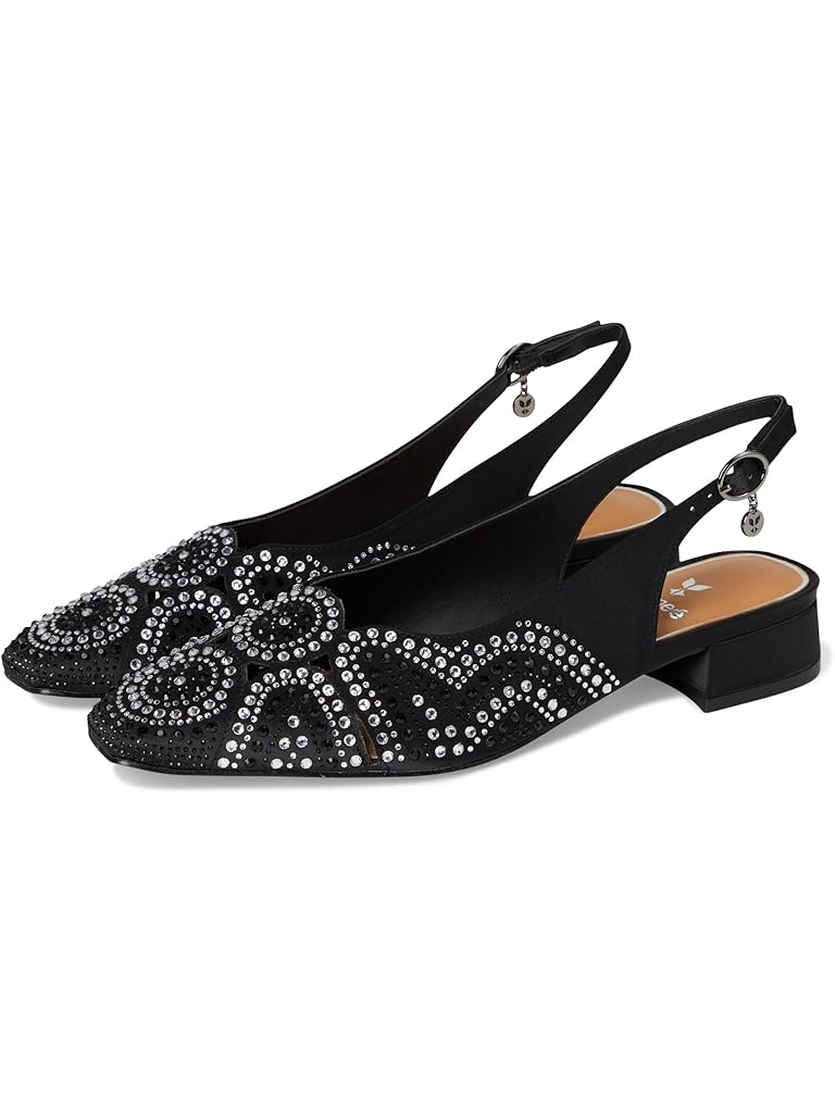 Black J. Renee Nicolette