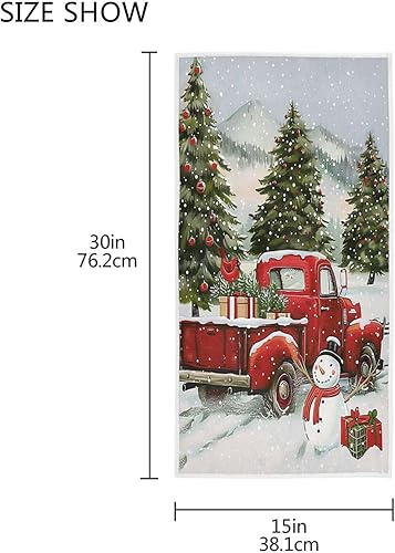 Vista 80 de Toallas de mano de calabaza de 16 x 30 pulgadas, toalla de baño de calabaza de otoño, suave, absorbente, rústica, granja, fresco, toalla de baño