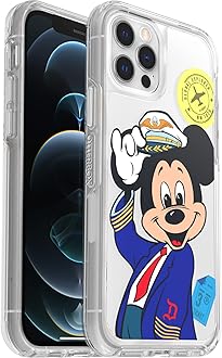 otterbox disney コラボ iphoneX Xs スマホケース Amazon.co.jp: OtterBox SYMMETRY シリーズ ディズニー Totally