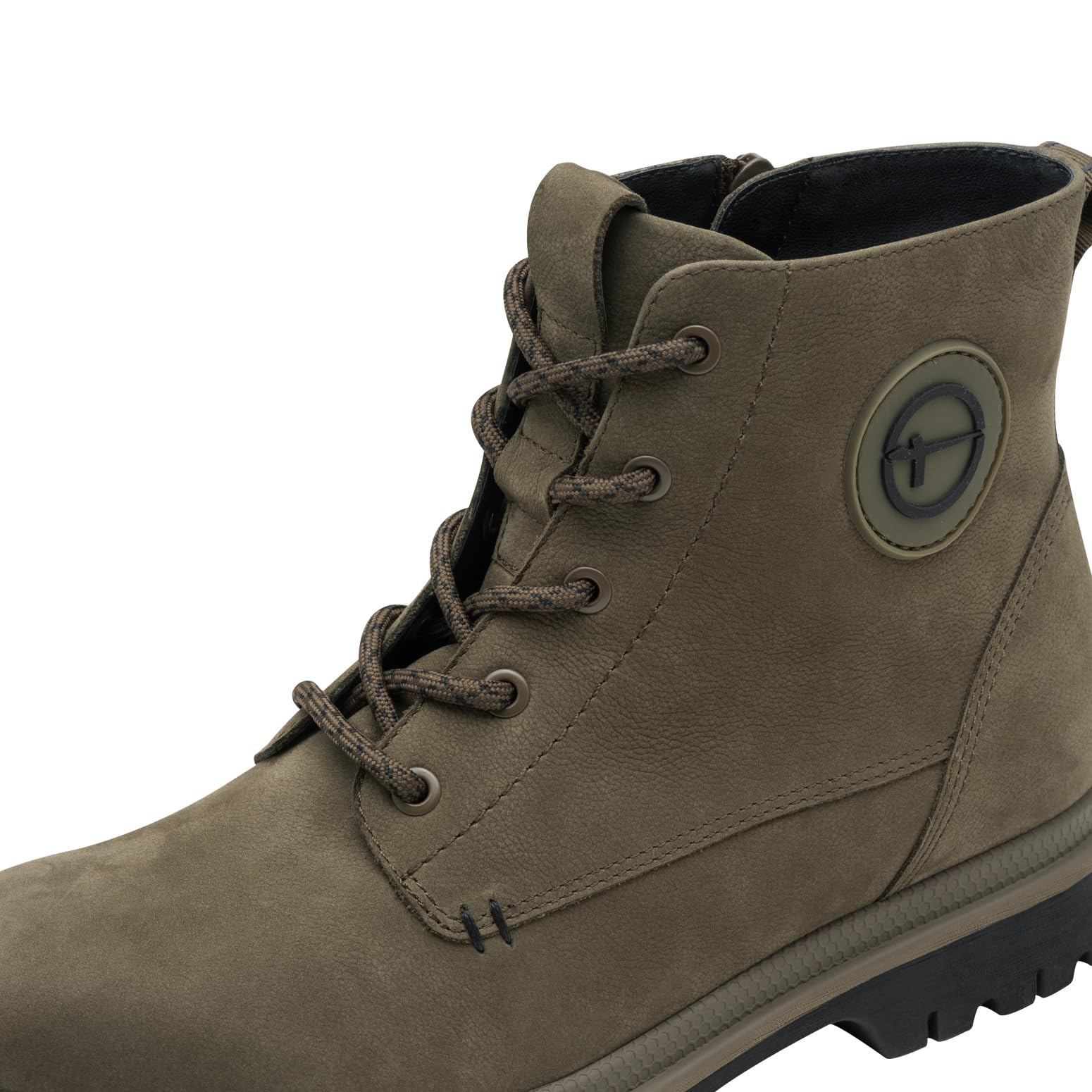 Tamaris Damen Stiefel Flach
