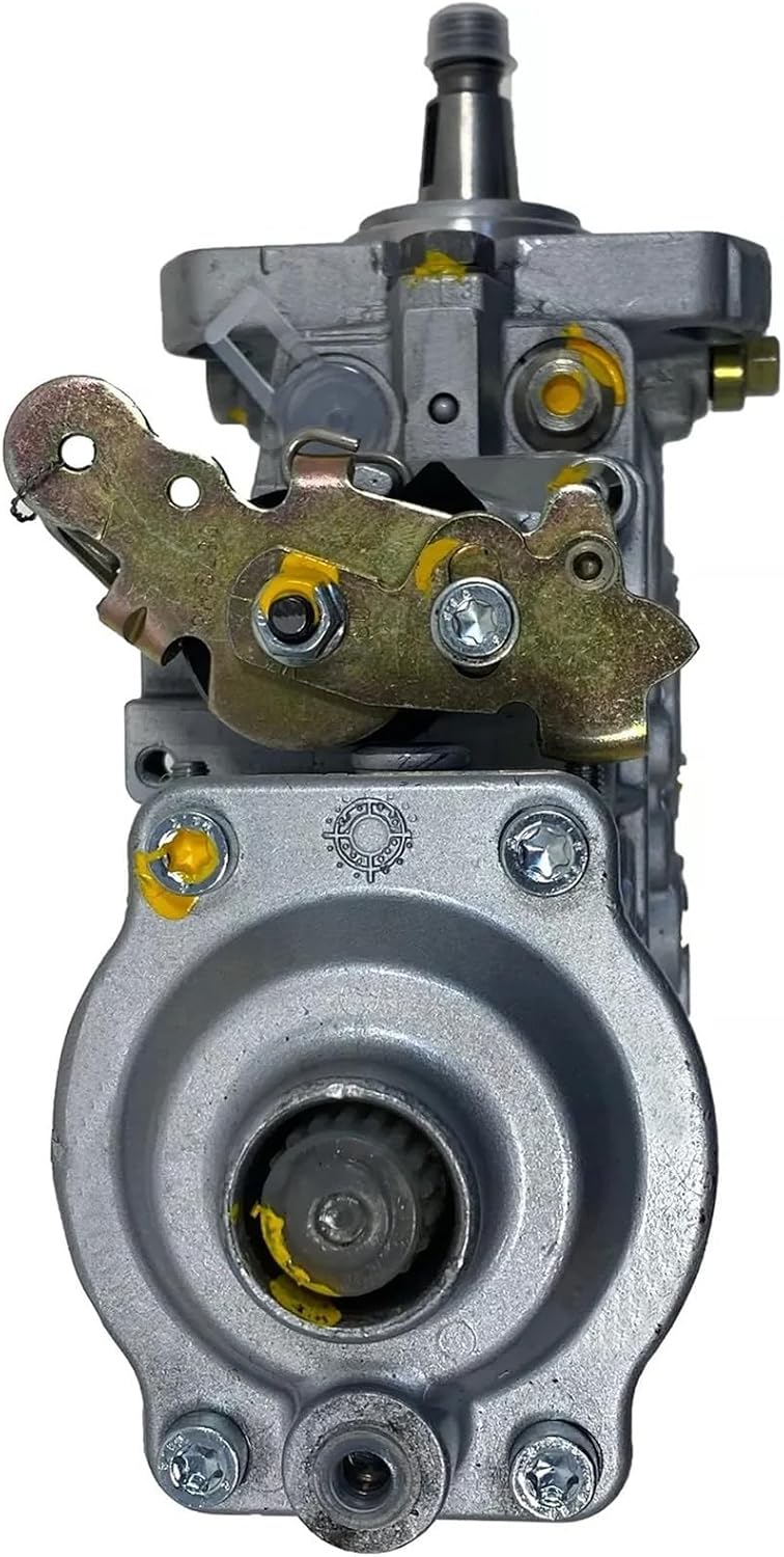 Original Fuel Injection Pump Compatible with Nissan TD42T 104761-4381,16700-1Y700 Excavator Engine Replacement Parts