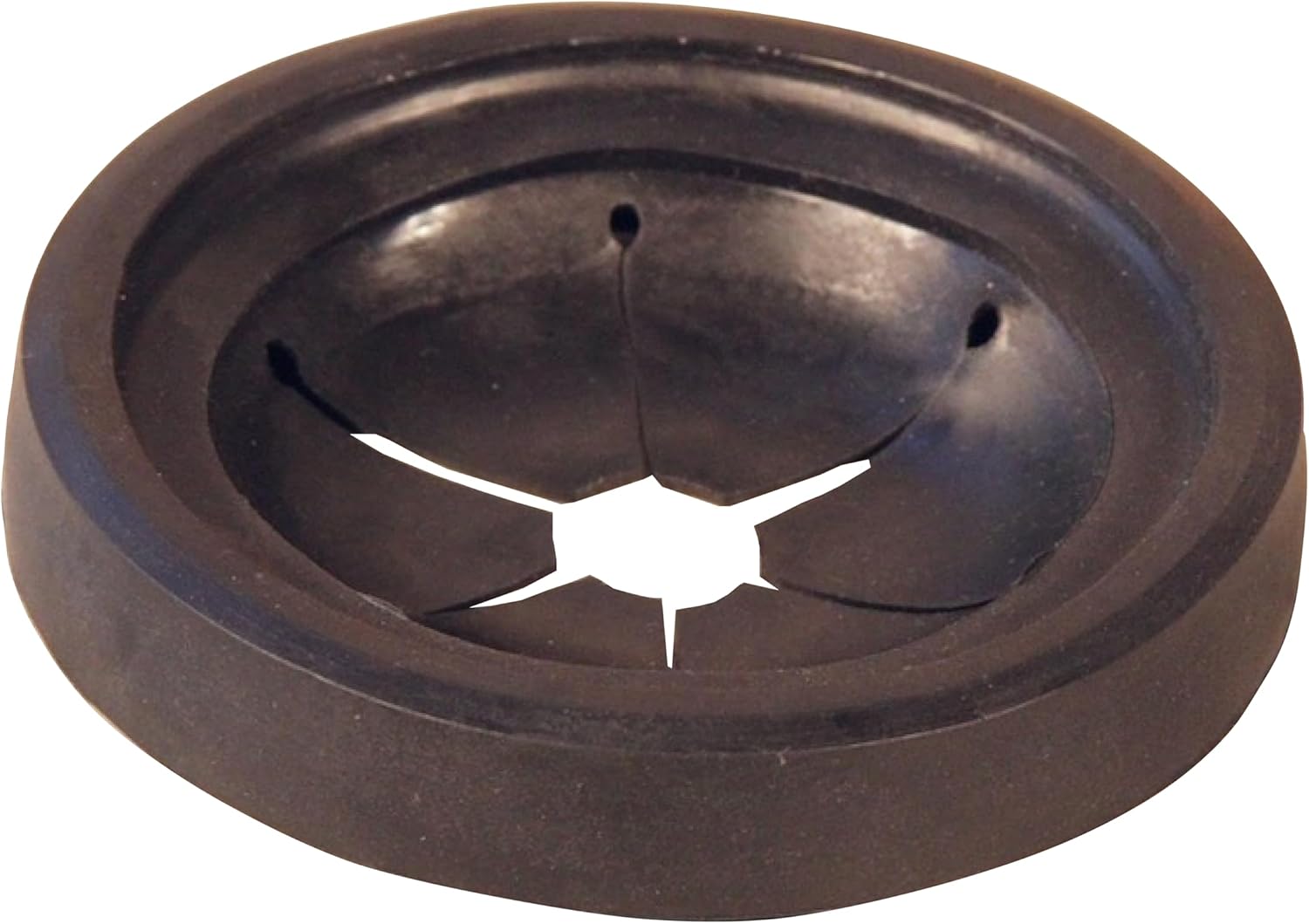 Replacement For In-Sink-Erator Disposer Splashguard - Made In USA