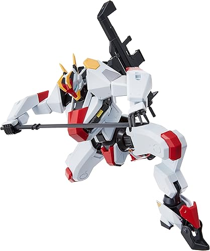 Miniatura 19 de Bandai Hobby - AMAIM: Warrior at The Borderline - 01 MAILeS KENBU, Bandai Spirits HG 1/72 Model Kit