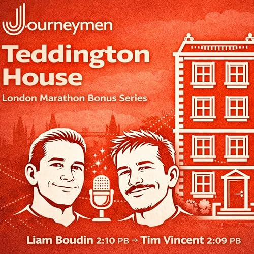 Teddington House Ep 1 - Craven Cottage | 5x4k |