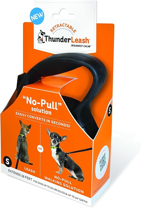 thunderleash