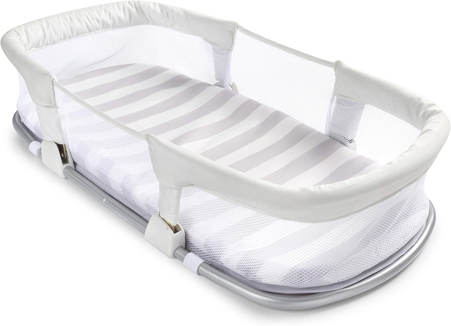 roma cot bed