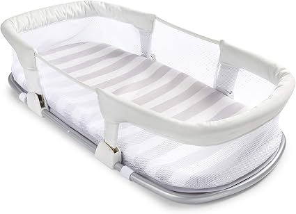 Summer Infant Swaddleme, By Your Side Sleeper: Buy Online at Best Price in UAE