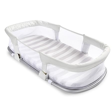swaddleme bassinet target
