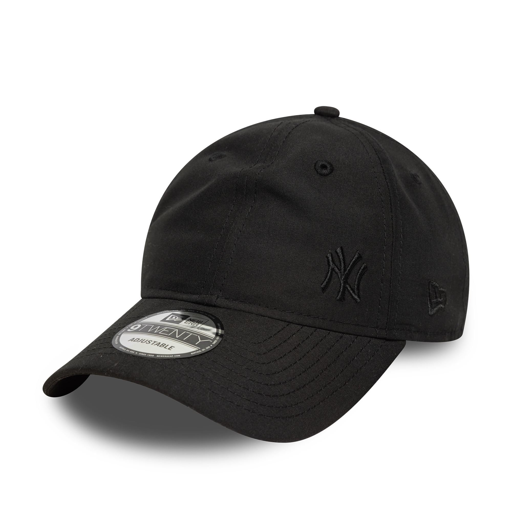 New Era New York Yankees 9Twenty Flawless Cap Black โ image 1
