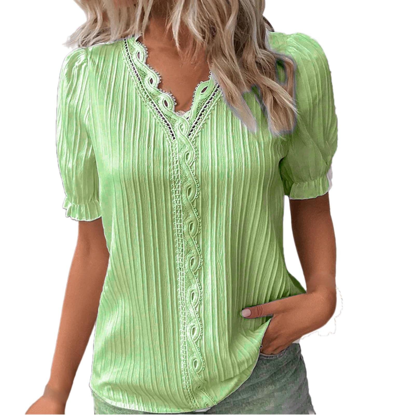 Yinguo My Orders, Women Tops, Walmart. com Online Shopping, 1 Pound Items, peime, Prime of Day Deals 2025, Returned Items for Sale, Popular Items, Recent Orders, Prime Deals 2025 Light Green โ image 1