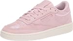 Reebok Unisex-Adult Club C 85 Sneaker