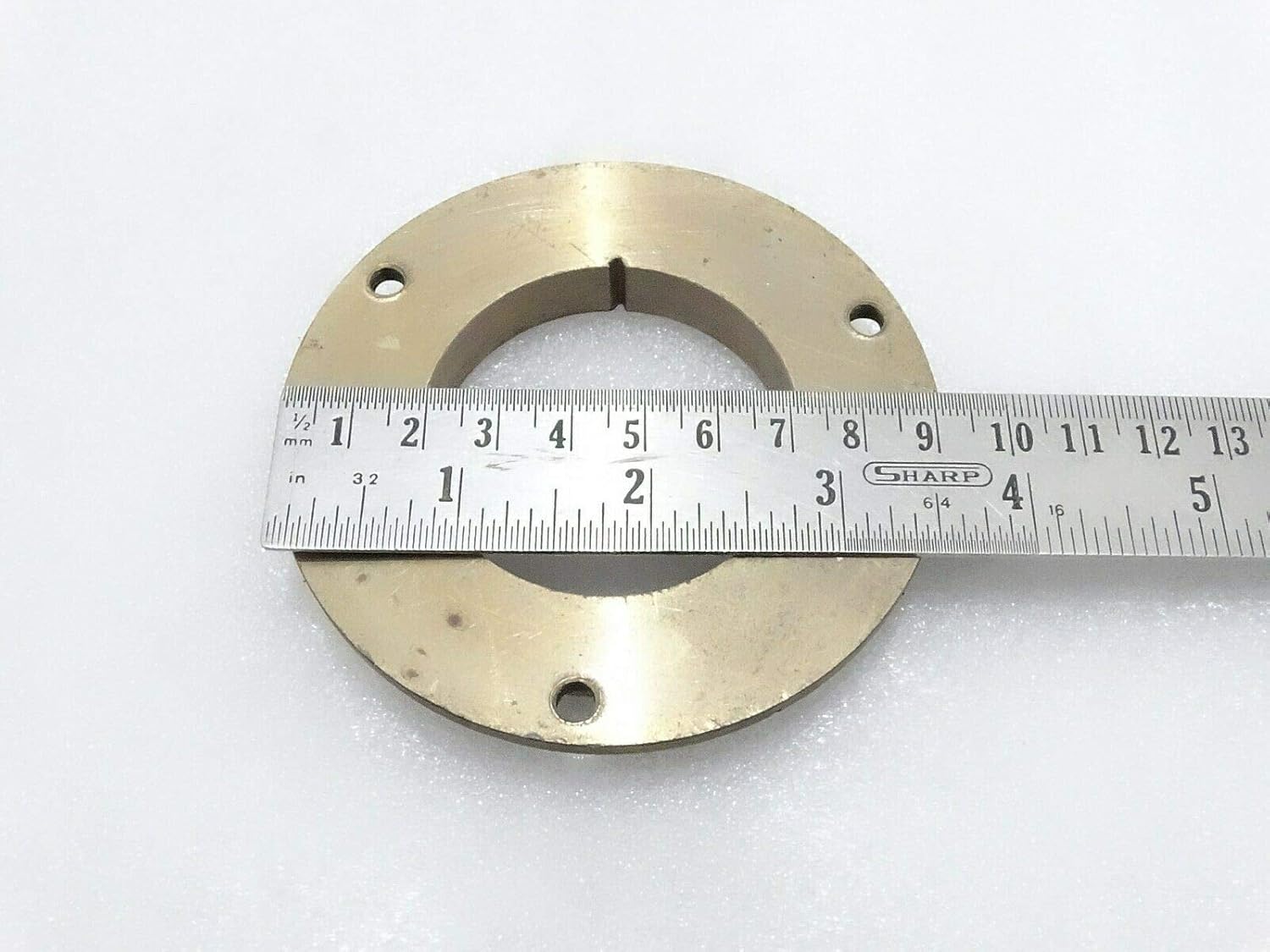 MASSEY FERGUSON 35 135 240 245 250 BRASS MADE REAR AXLE WASHER