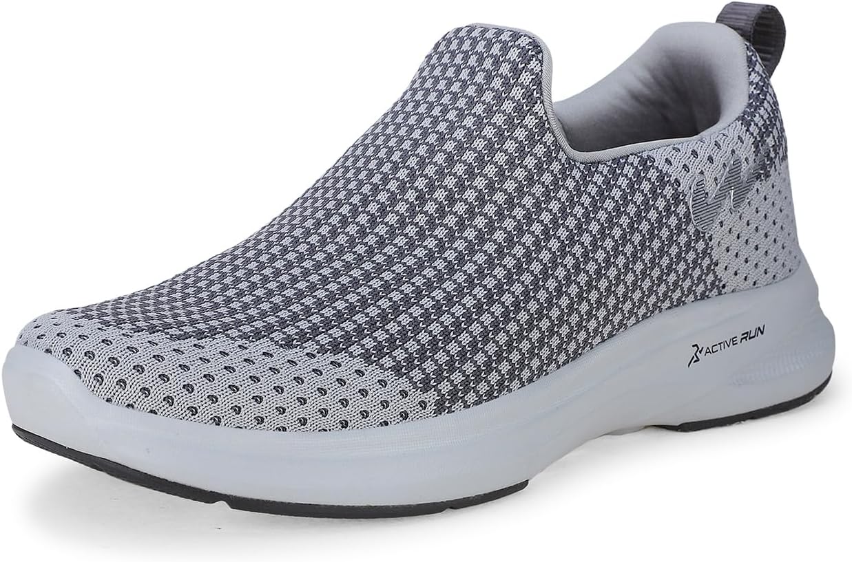 Campus Men's Profun Walking Shoe