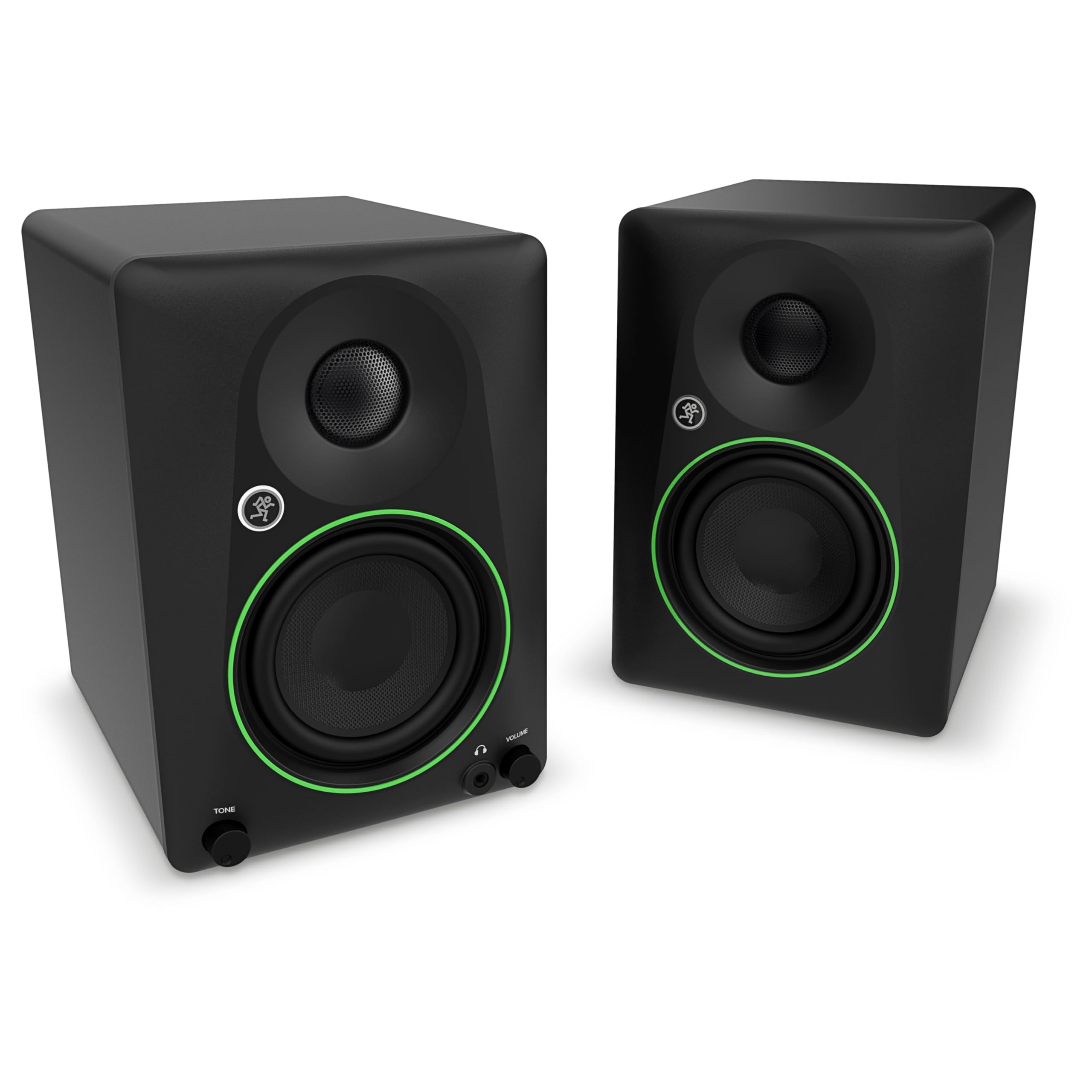 Mackie CR4.5 Monitores activos de 4,5 pulgadas