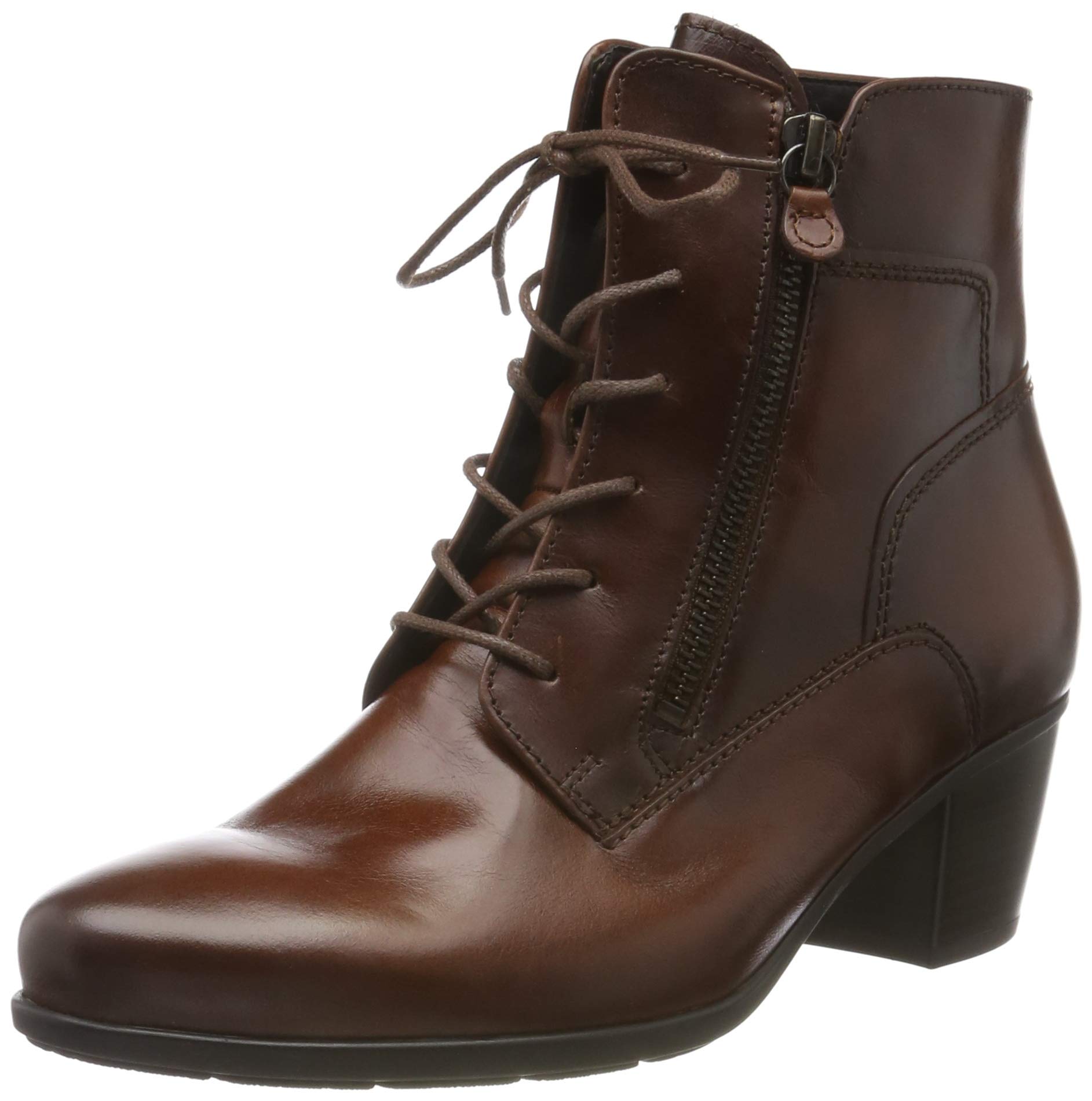 gabor women's basic ankle boots