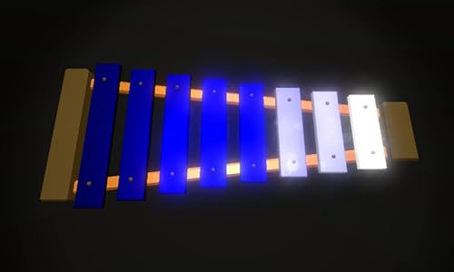 Kids Have Fun - Xylophone