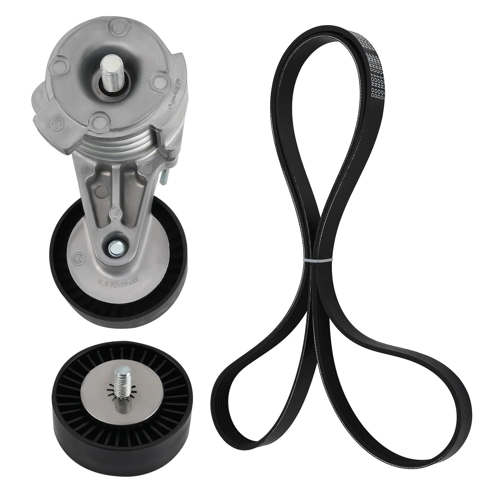 Tensor La Correa Distribución Para E90/91/92/93 328i Kit Tensor Correa Perno Polea 11287535860 334744