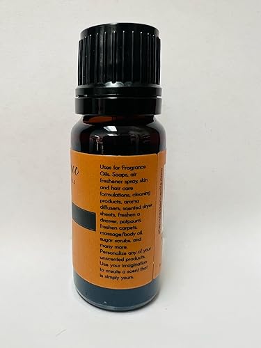 Miniatura 767 de Sándalo Vainilla - Aceites aromáticos de primera calidad - 0.3 fl oz - Aceite perfumado