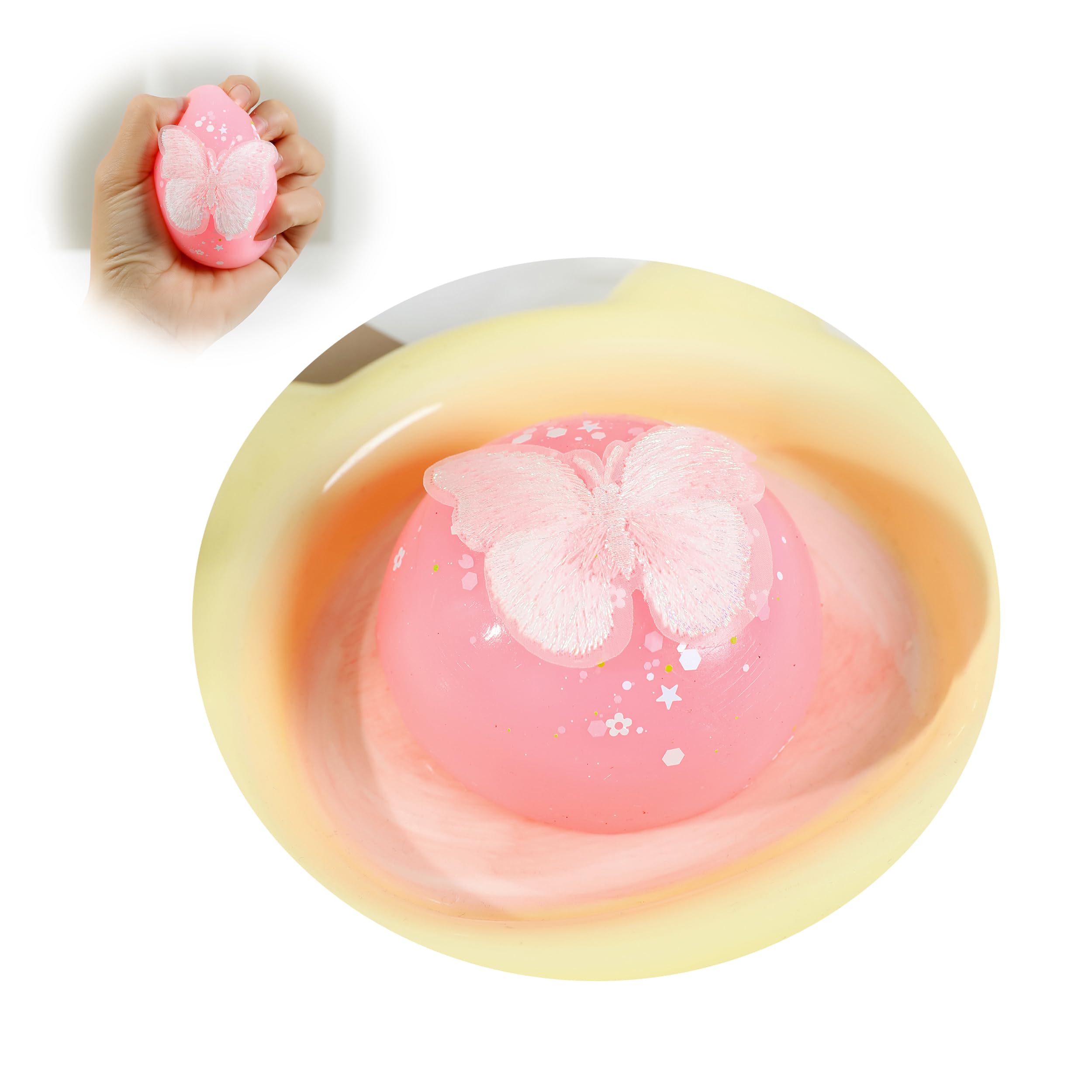 Amazon | タバスクイッシーダイフクスクイーズおもちゃ、最高の