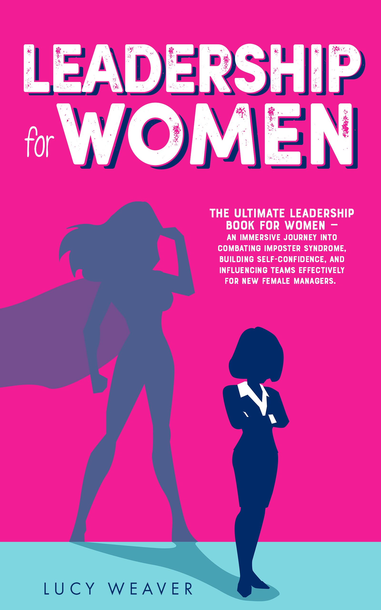 Leadership for Women