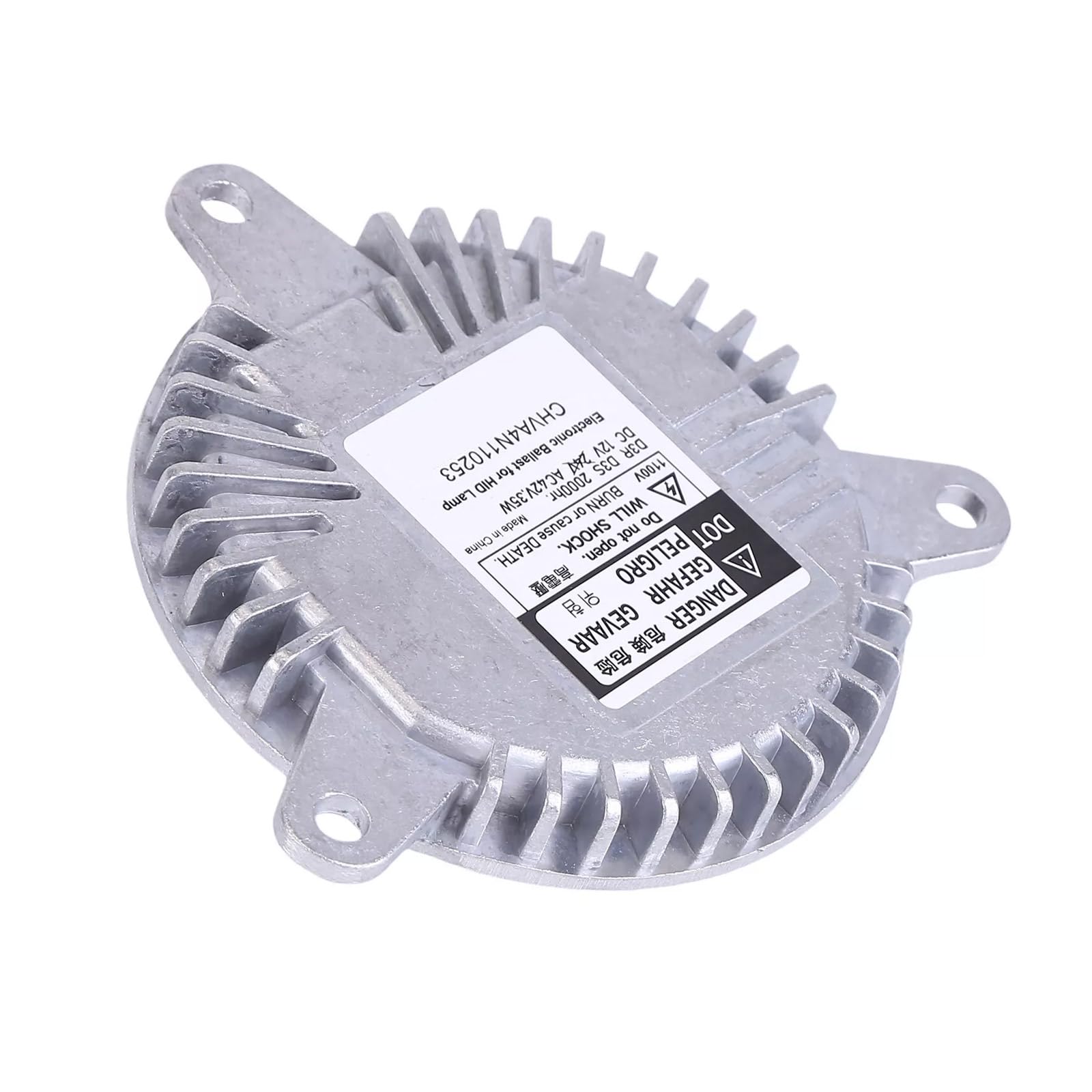 Balasto de xenón 68224607AB módulo de control de faros para coche 2014-2019 8