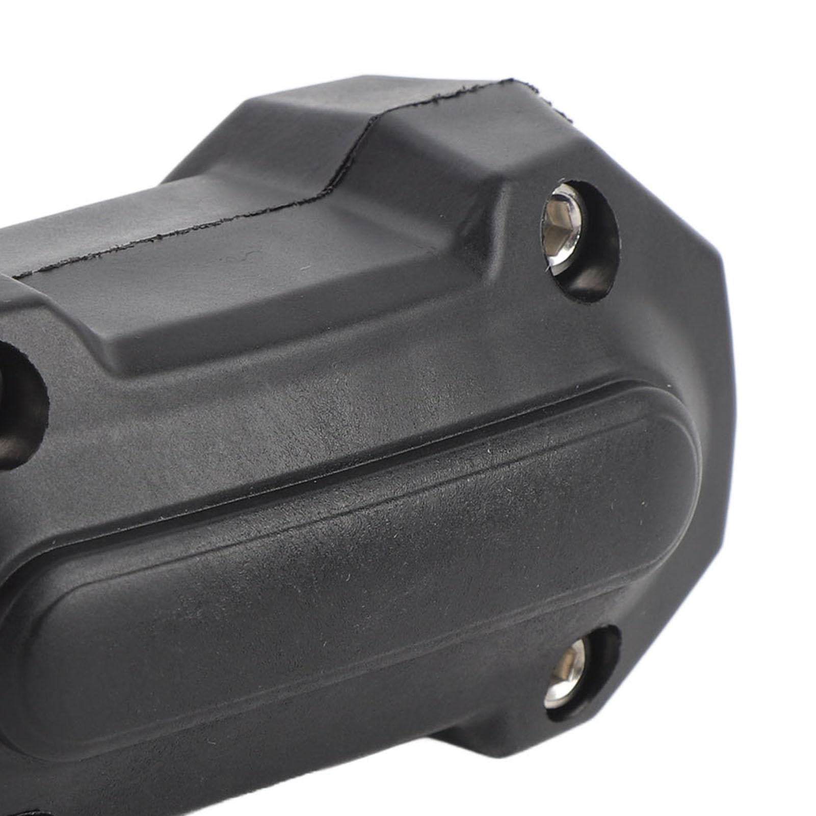 Blocs de pare-chocs universels de moto, protection de moteur anti-collision pour 22-28 mm, protection de support de chute, blocs de pare-chocs de moto