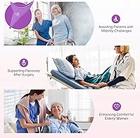 Vista 7 de Dispositivo de orina femenina, reutilizable, de silicona, para orinal, a prueba de fallos, embudo para orinar, permite a las mujeres orinar de pie