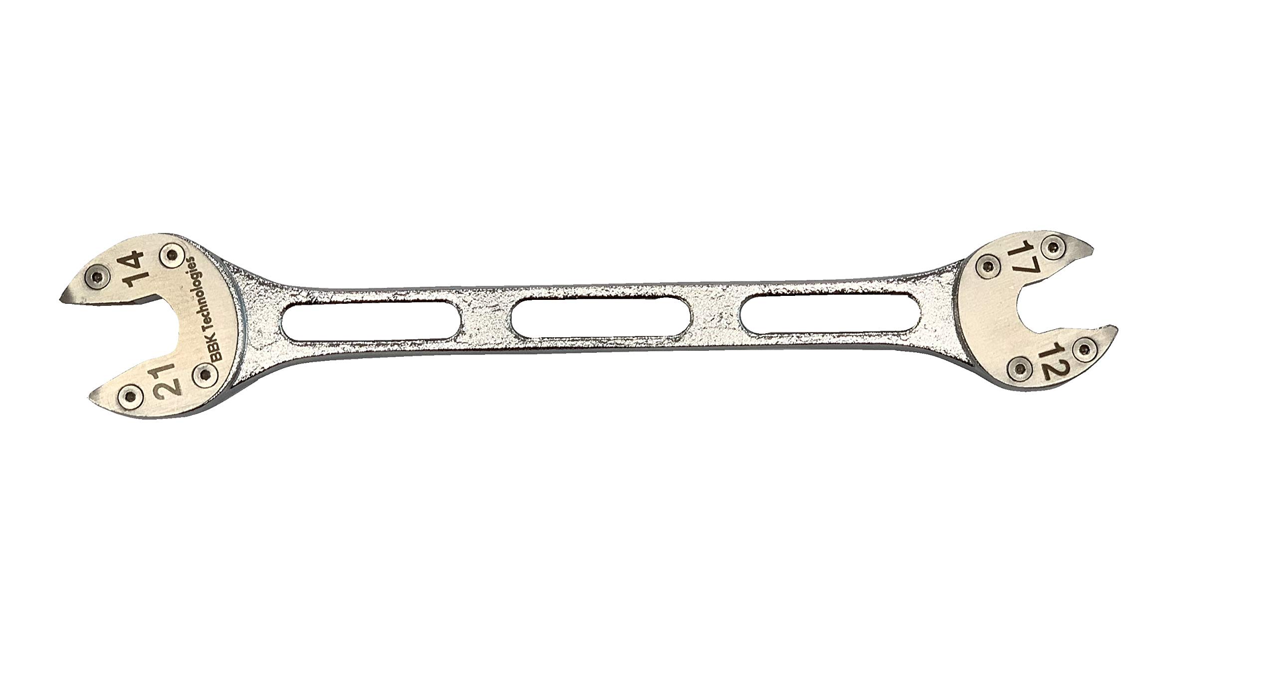 Amazon | BBK フィックスレンンチ(加え幅10mm) FW-2479-N10