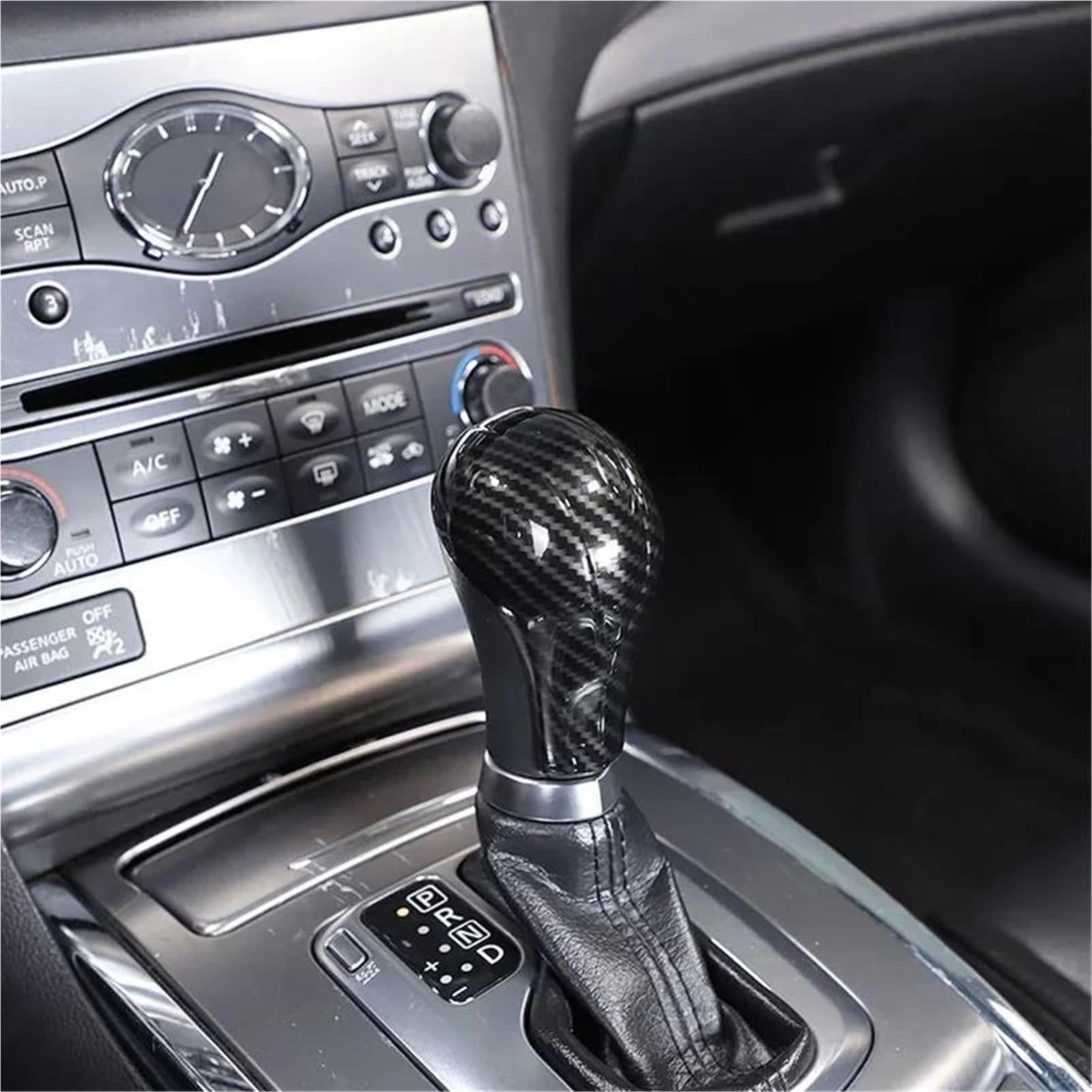 Pour Infiniti QX50 QX56 QX70 QX80 FX EX G25 G27 G35 G37 2007-2016