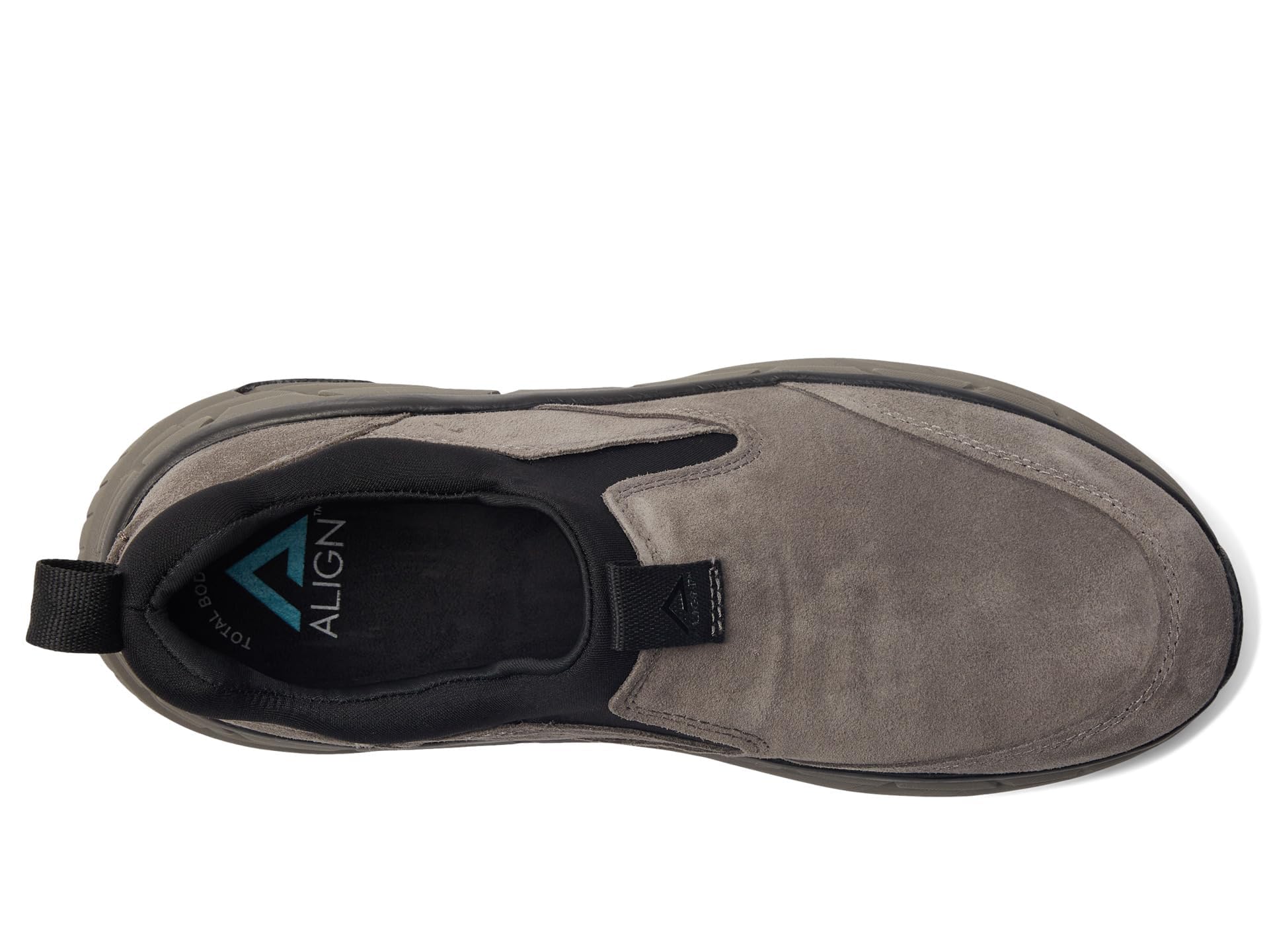 Nurse Mates Valent Black 11 M