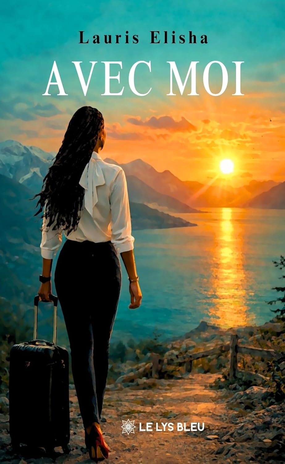 Avec moi (French Edition)      Kindle Edition