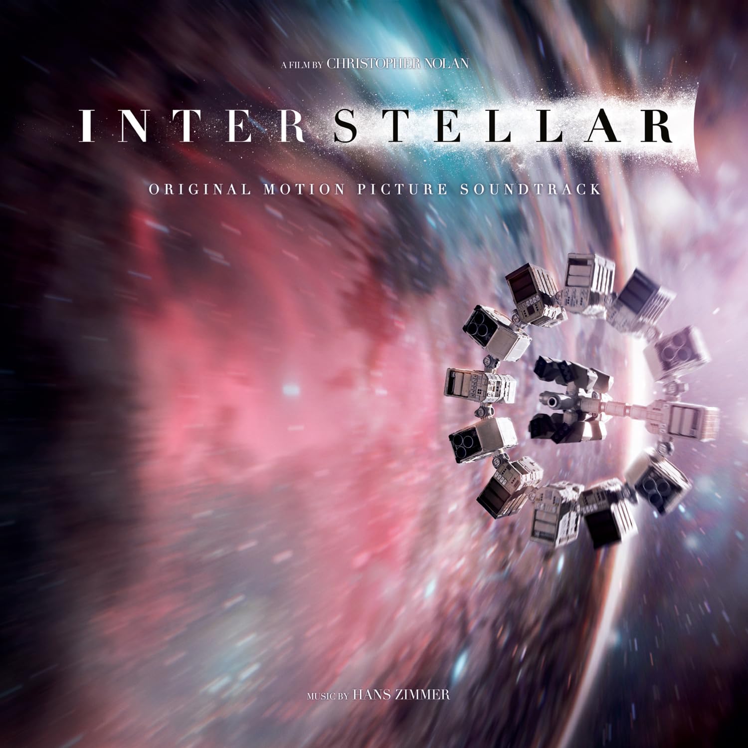 interstellar -coloured-