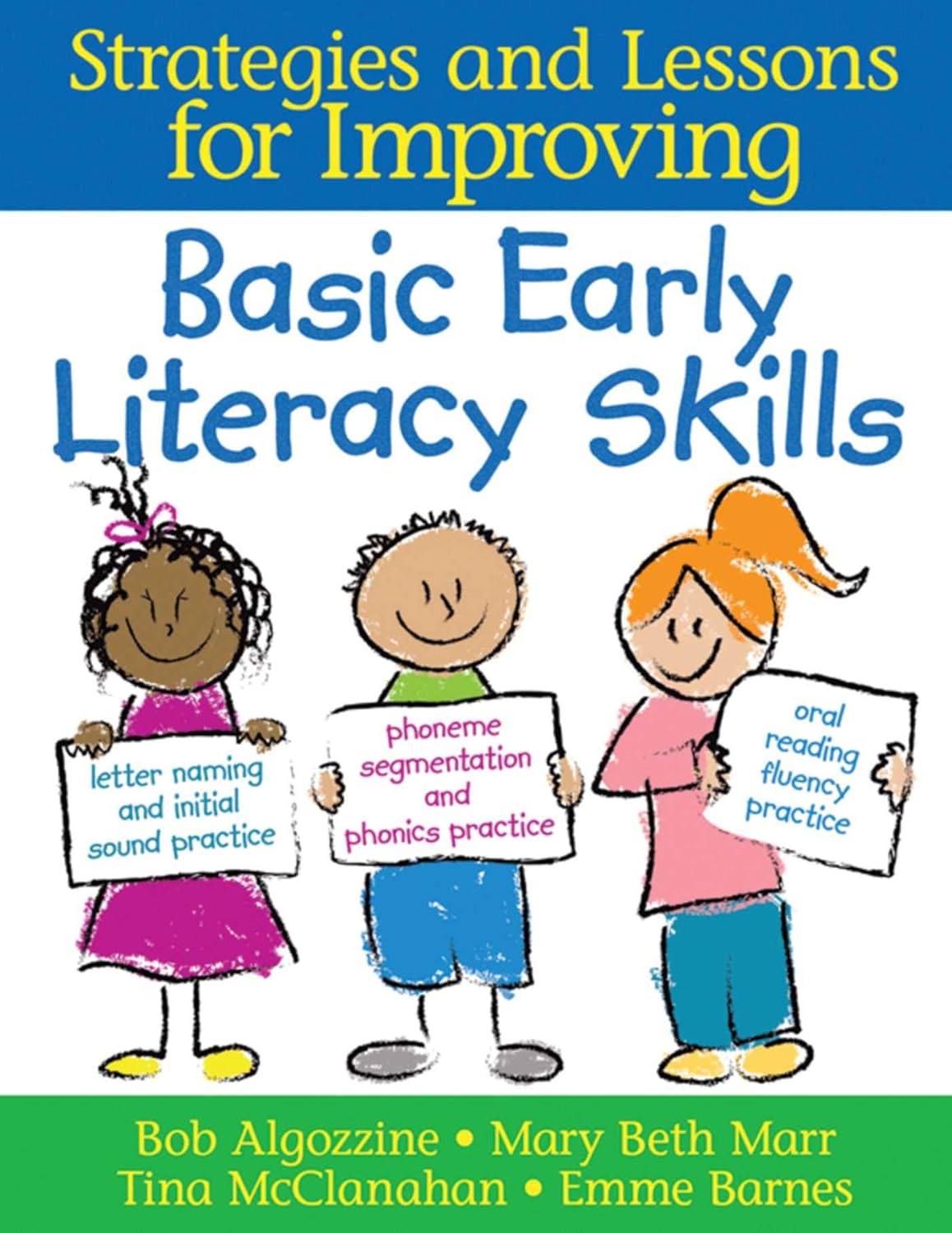 Amazon Basic Early Literacy Skills Strategies And Lessons For amazon-basic-early-literacy-skills-strategies-and-lessons-for