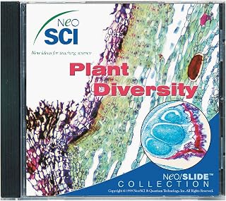 NEO SCI W55880 Plant Diversity Lab Pack 5 Ea Grade: 1 to 12  2      Height  4.87 - Compare price