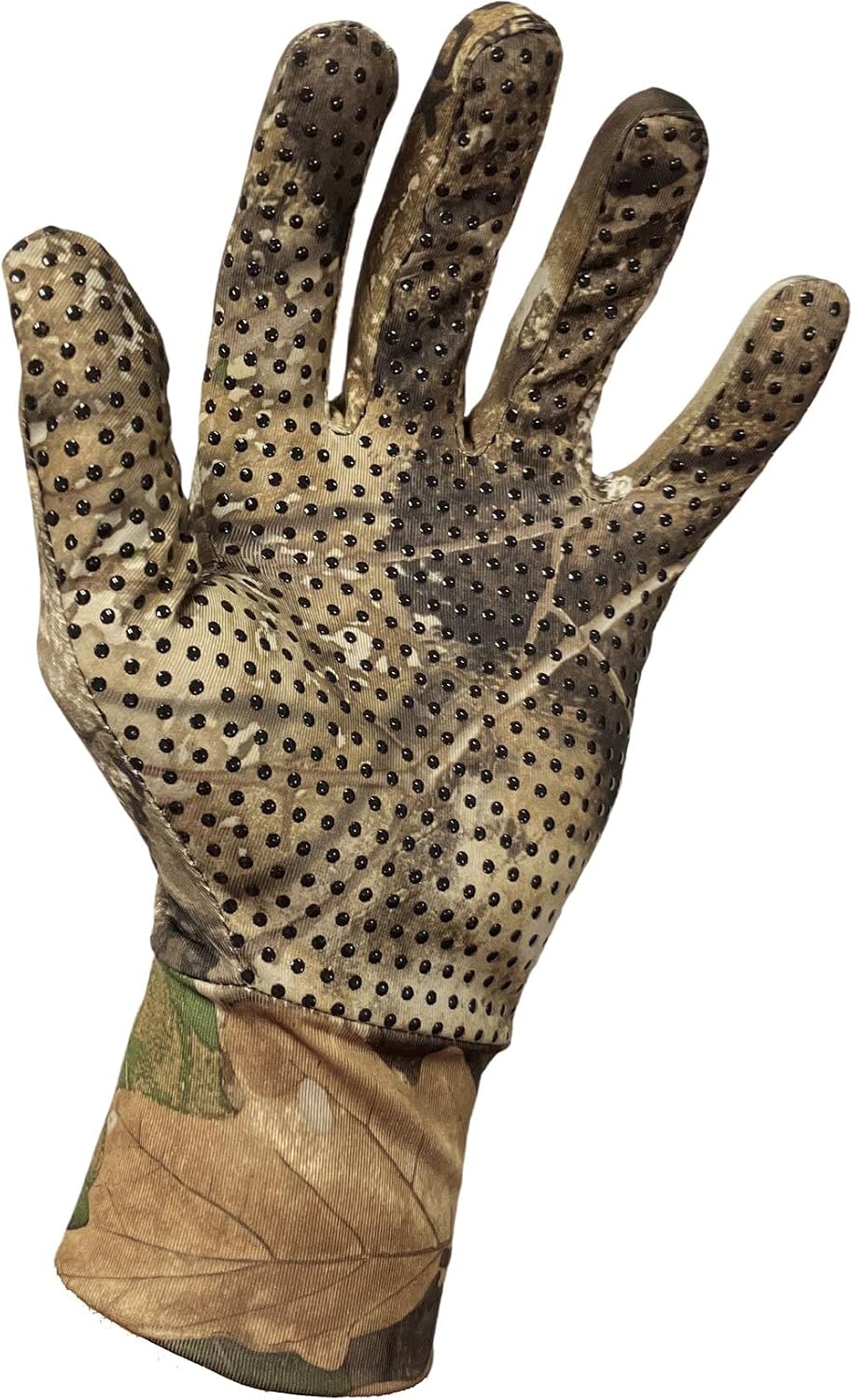 MidwayUSA Men's Ambush Hunting Gloves Realtree APX Medium