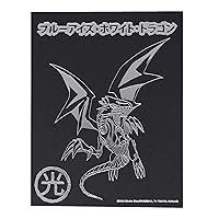 Vista 4 de Yu-Gi-Oh! Limited Edition .999 Silver Plated Pin Badge Blue Eyes White Dragon