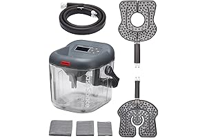 Breg Polar Care Cube Pads Cold Therapy Machine