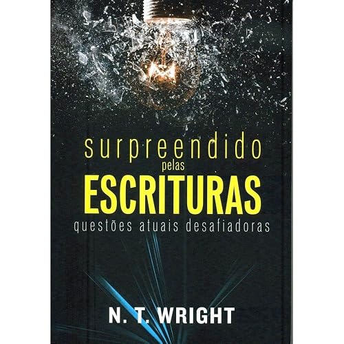 Surpreendido Pelas Escrituras